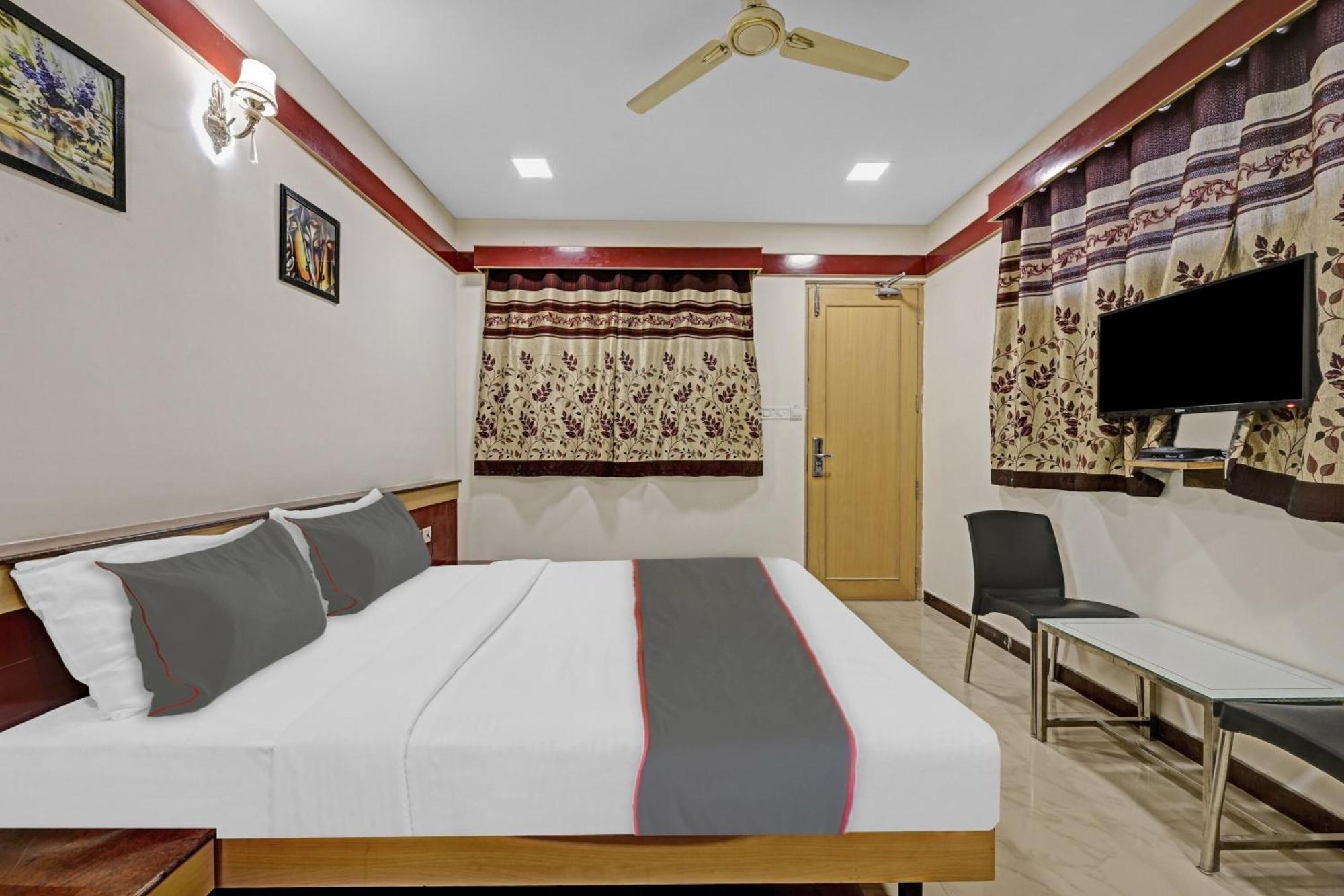 Collection O Sri Sai Ram Suites بنغالور المظهر الخارجي الصورة