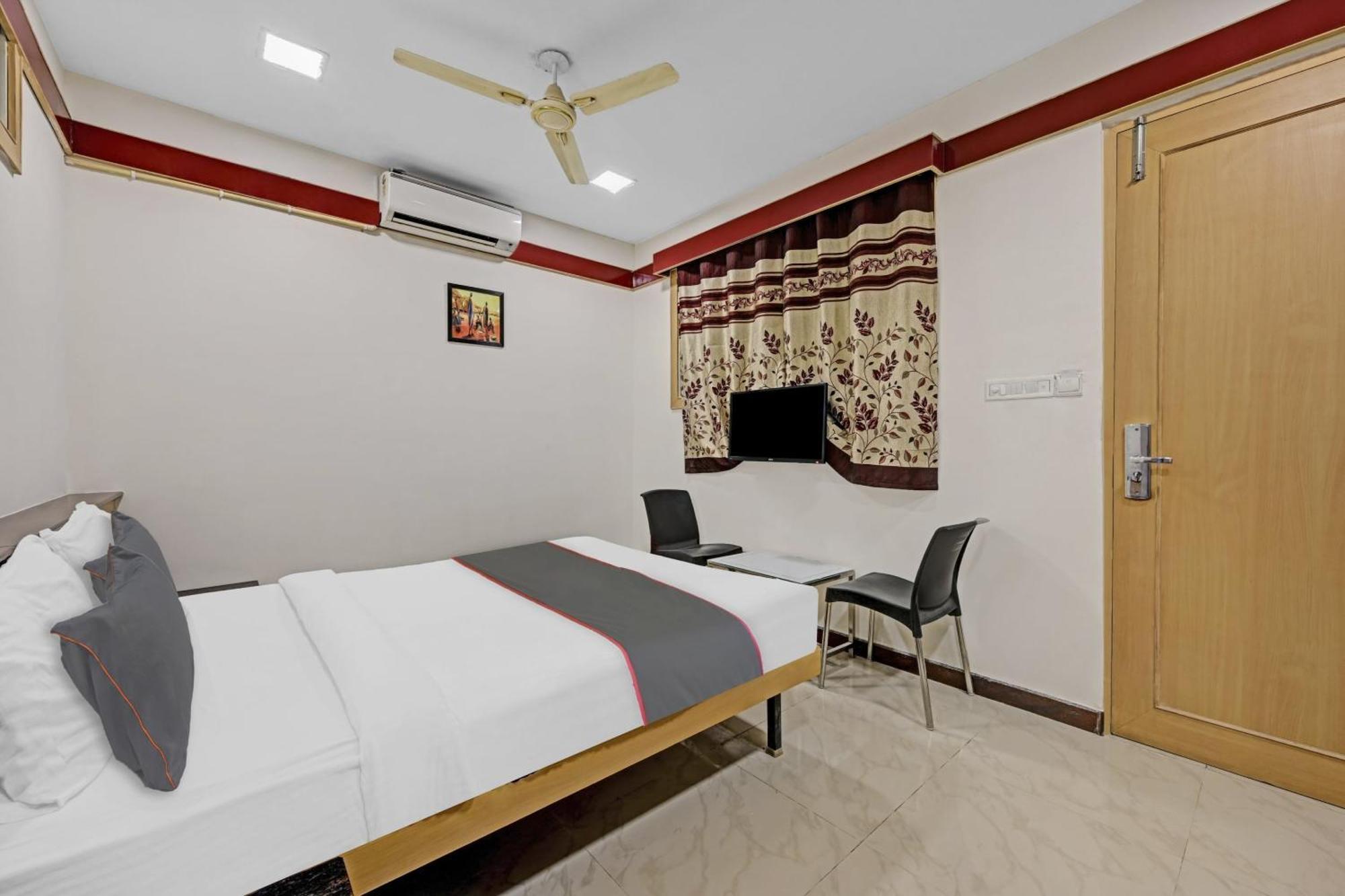 Collection O Sri Sai Ram Suites بنغالور المظهر الخارجي الصورة