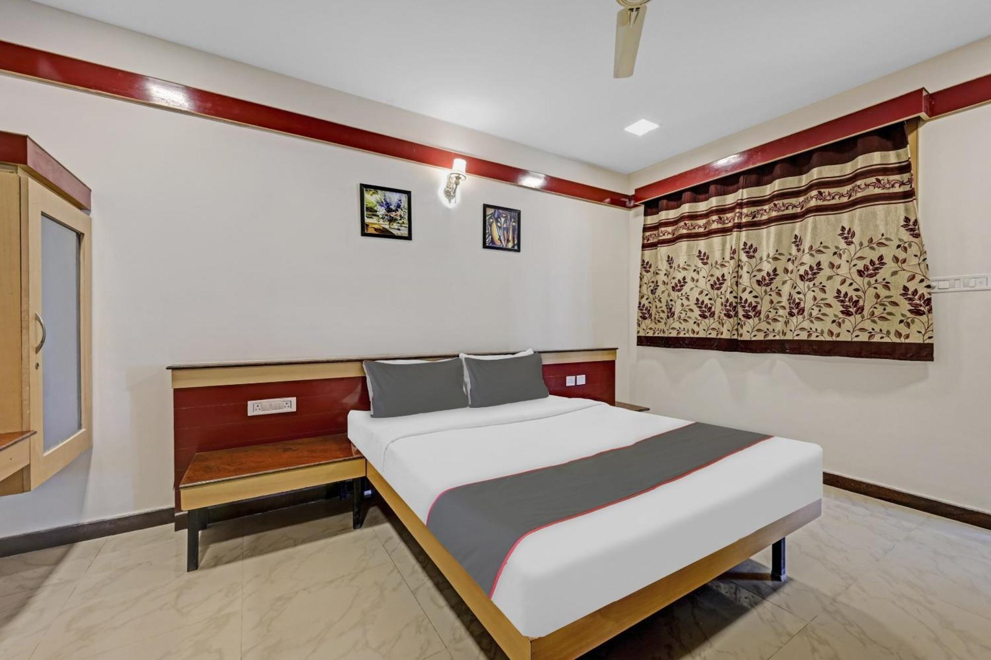 Collection O Sri Sai Ram Suites بنغالور المظهر الخارجي الصورة