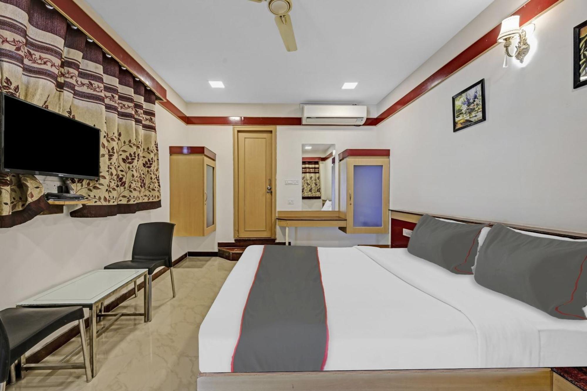 Collection O Sri Sai Ram Suites بنغالور المظهر الخارجي الصورة